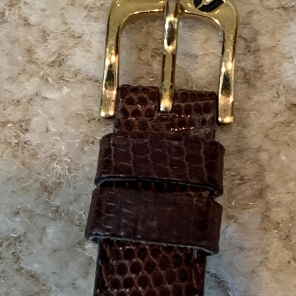 Charles Jourdan France GP Watch - Picture 6 of 11